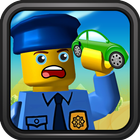 Car Hill citY Climbing Race Free icon