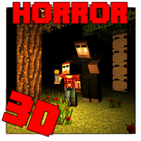Block Forest 3D HORROR ULTRA GRAPHIC
