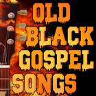 Old Black Gospel ikona