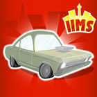 IIMS Funtomotive ikon