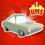 IIMS Funtomotive icon