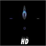 OLMA Часы космик живые обои