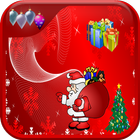 Santa Tracker أيقونة