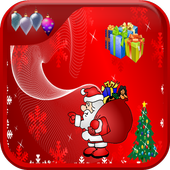 Santa Tracker icon