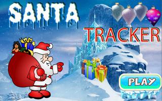 Santa Tracker পোস্টার