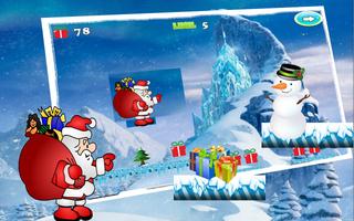 Santa Tracker screenshot 1