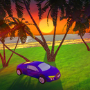Raft Racing Car APK