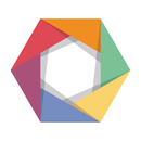 Color Switch - Dots & Hexagons APK