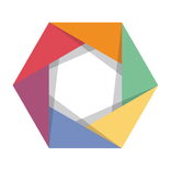 Color Switch - Dots & Hexagons