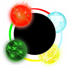 The Orbs icon