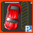 Cars Parking APK