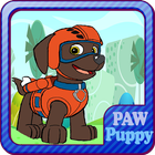 Paw Puppy Pups Fly Patrol 圖標