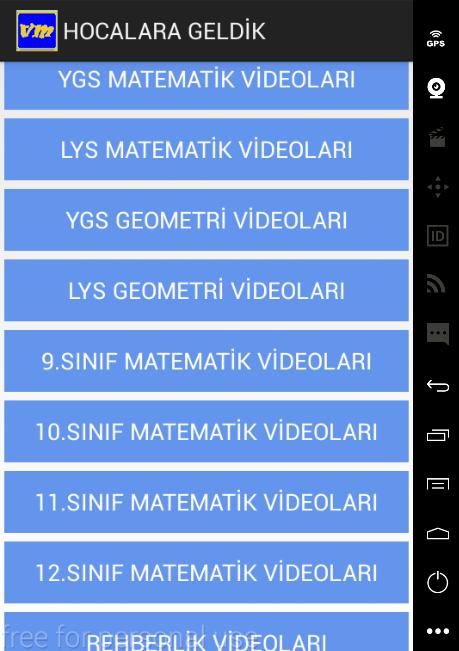 Temelden Matematik Ogrenmeyen Kalmasin Hocalara Geldik 9786050656961