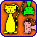Cats Games For Girls