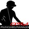MusicLabeLManagerExtra Mod apk versão mais recente download gratuito