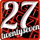 TWENTY SEVEN icône
