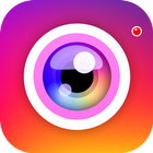 Sweet Camera - Beauty Plus Wonder Camera selfie ikona