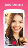 Sweet Camera - Beauty Plus Wonder Camera selfie Affiche