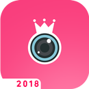 APK 360 Selfie Camera - Queen Camera, Beauty Plus cam