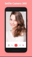 360 Selfie Camera - Queen Camera, Beauty Plus cam Affiche