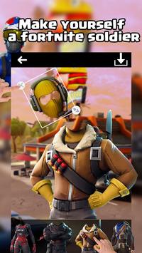 Photo Editor & Sticker: Fortnite Pic for Android - APK ... - 200 x 355 jpeg 18kB