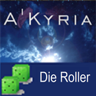 AK Die Roller icono