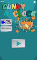 Gunny Clock Survival تصوير الشاشة 3