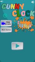 Gunny Clock Survival постер