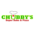 آیکون‌ Chubby's Pizza