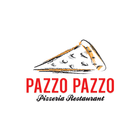 Pazzo Pazzo Pizzeria Zeichen