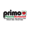 Primo Pizzeria