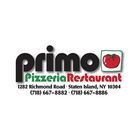 Primo Pizzeria иконка
