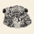 Rotten City Pizza