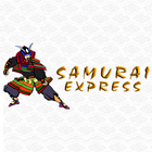 Samurai Express icône