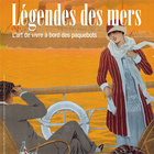 Legends of the Seas أيقونة