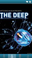 深海奇珍  The Deep ポスター