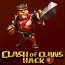 Hack Guide for Clash of Clans APK