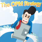 OPM Strategy ไอคอน