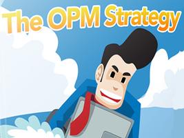 OPM Strategy capture d'écran 3