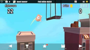 Flippy Dance - Multiplayer Party Game screenshot 2