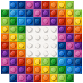 Block-bust! Swipe Block Puzzle