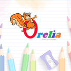 Orelia Pre School Greater Noida UP-icoon