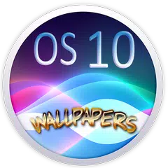 Скачать Wallpapers OS 10 APK