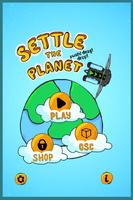 Settle the Planet capture d'écran 1