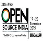 Open Source India - OSIDays
