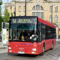 OSLO BUS