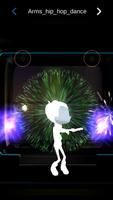 Disco Dancer capture d'écran 3