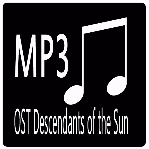 OST Descendants of the Sun mp3 APK pour Android Télécharger