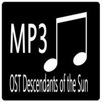 OST Descendants of the Sun mp3 Affiche