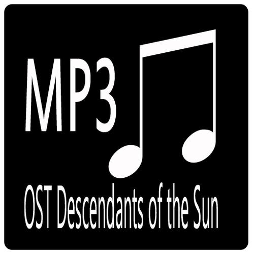 OST Descendants of the Sun mp3 APK for Android Download